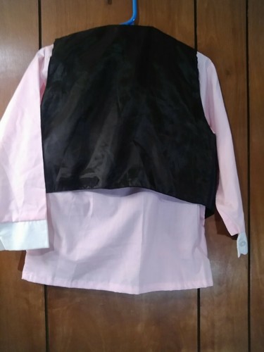 Toddler Boy Dress Suit 4t 3 Piece Easter Weddings