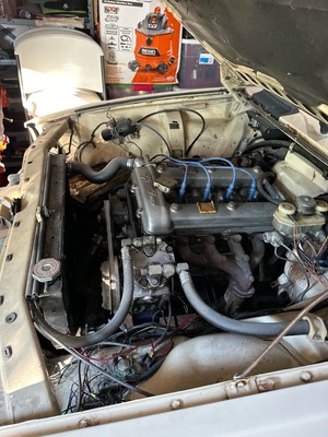 image 3 of engine