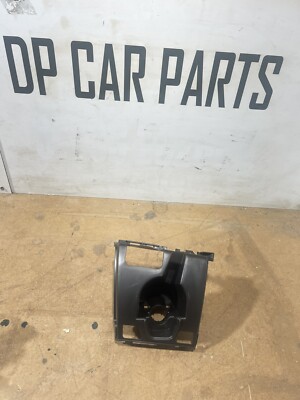 SKODA OCTAVIA HEADLIGHT WASHER HOLDER FRONT LEFT SIDE 1Z0807055A 2012
