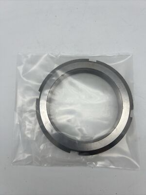 NTN KM19 SNR NUT M95X2