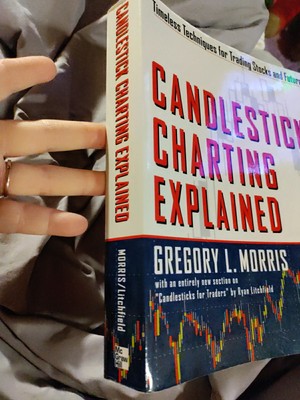  Candlestick Charting Explained Timeless Techniques Trading Stocks 3rd  