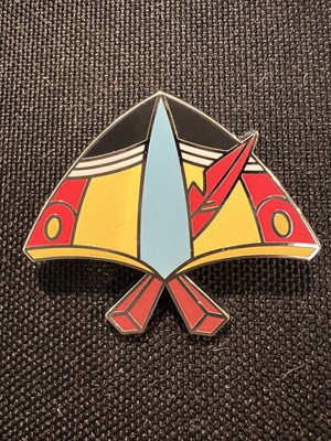 Disney PIn Character Kite Mystery Pinocchio Kite Pin Pinocchio Pins 2022