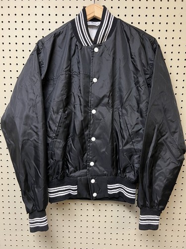 23SS/NY CHAPTER SATIN JACKET　Nylon 23SS/NY CHAPTER SATIN JACKETNylon