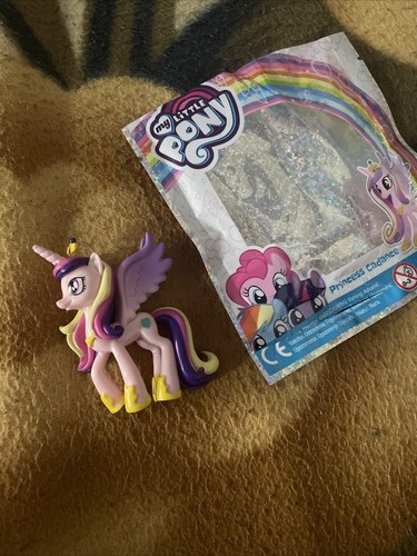 HASBRO My Little Pony - Nightmare Moon - LIMITED EDITION HASBRO My Little Pony - Nightmare Moon - LIMITED EDITION