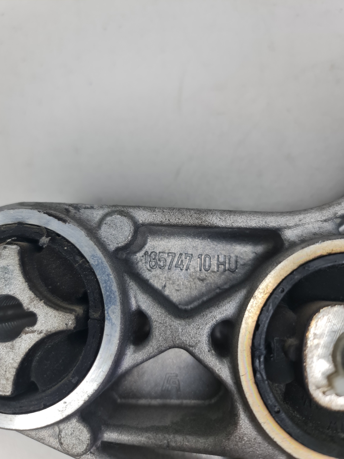 0 Bmw 2015-2020 33-17-2-284-774 33172284774 Adapter Front 2284774 image 5