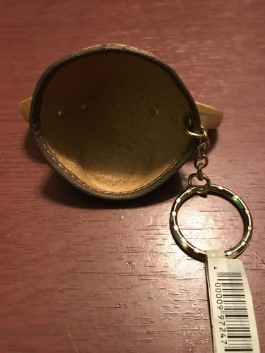 Disneyland Keychain