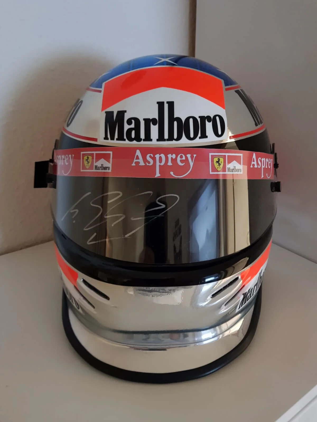 MICHAEL SCHUMACHER ピンズ GPD DECALS F1 1/18 1994 Benetton B194 Michael Schumacher