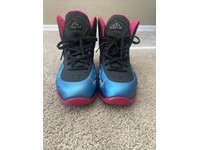 nike air max hyperposite fireberry