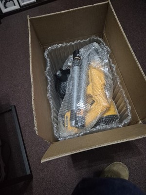 Fotos del artículo de un comprador verificado