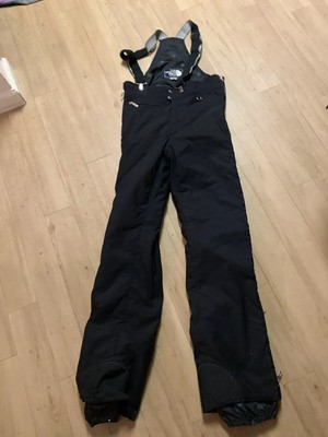 north face tall ski pants