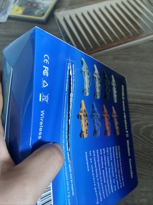 Artikelfoto(s) von einem verifizierten Käufer