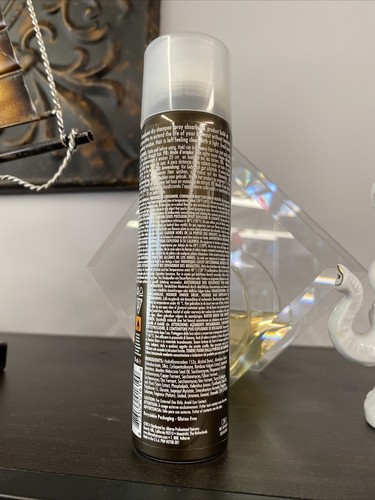 New Alterna Bamboo Style Cleanse Extend Translucent Dry Shampoo 4.75 oz