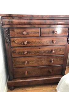 Antique Chest Of Drawers Dressers Drawers Gumtree Australia