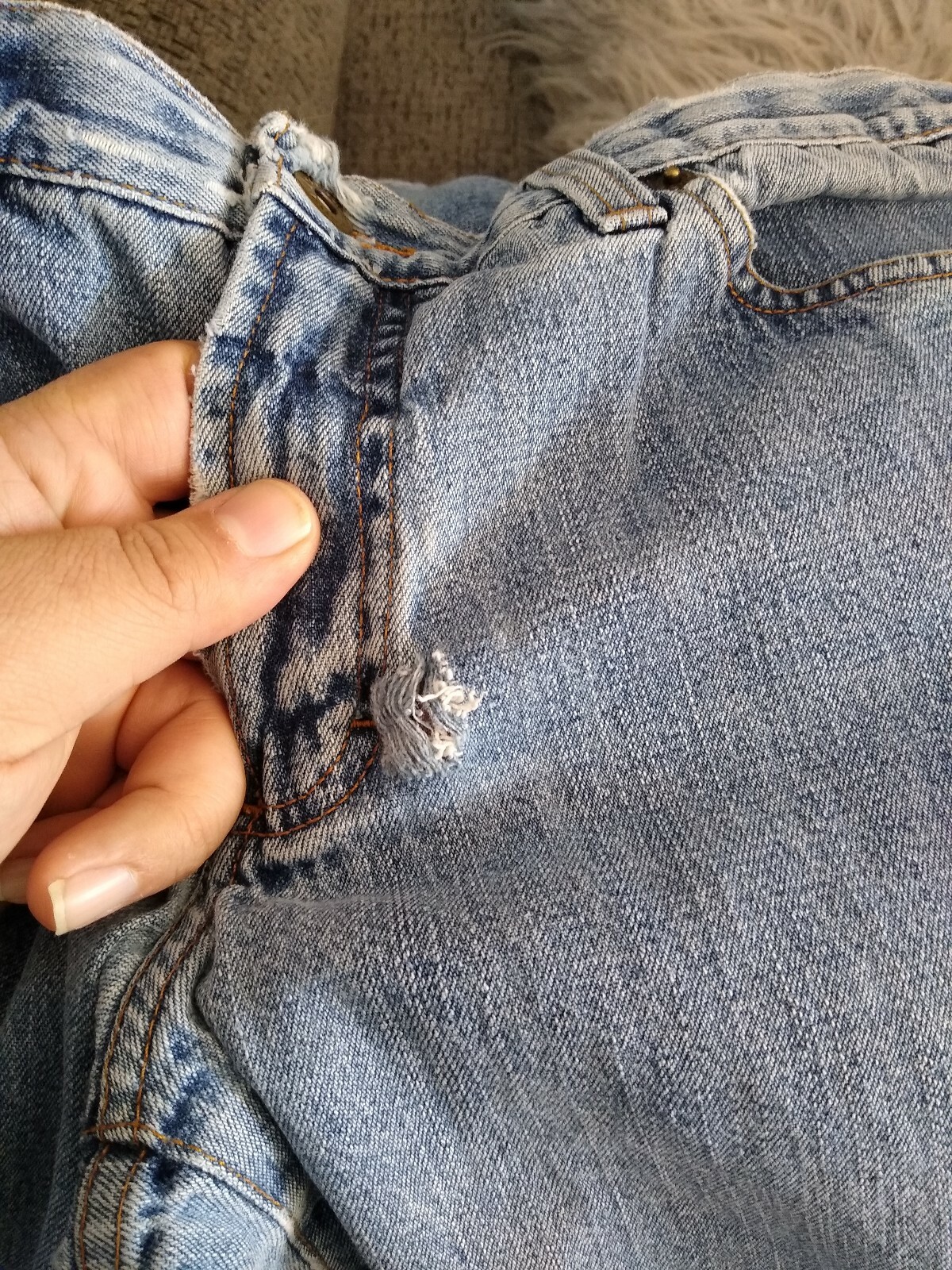 Джинсы Dolce Gabbana Ittierre Denim D\u0026G 