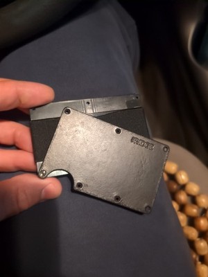 Photos de l'objet d'un acheteur vérifié