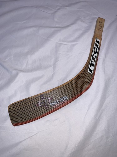 Itech 7700 Hockey Replacement Blade Senior Left Rival Patter