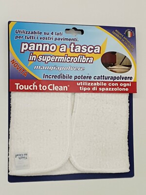 Panno In Microfibra MIKKUPPA 30x60 Cm: Super Assorbente, 1 Pezzo - 6