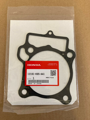 Cylinder Head Gasket CRF150R 12251-KSE-671 2007 - 2025 CRF