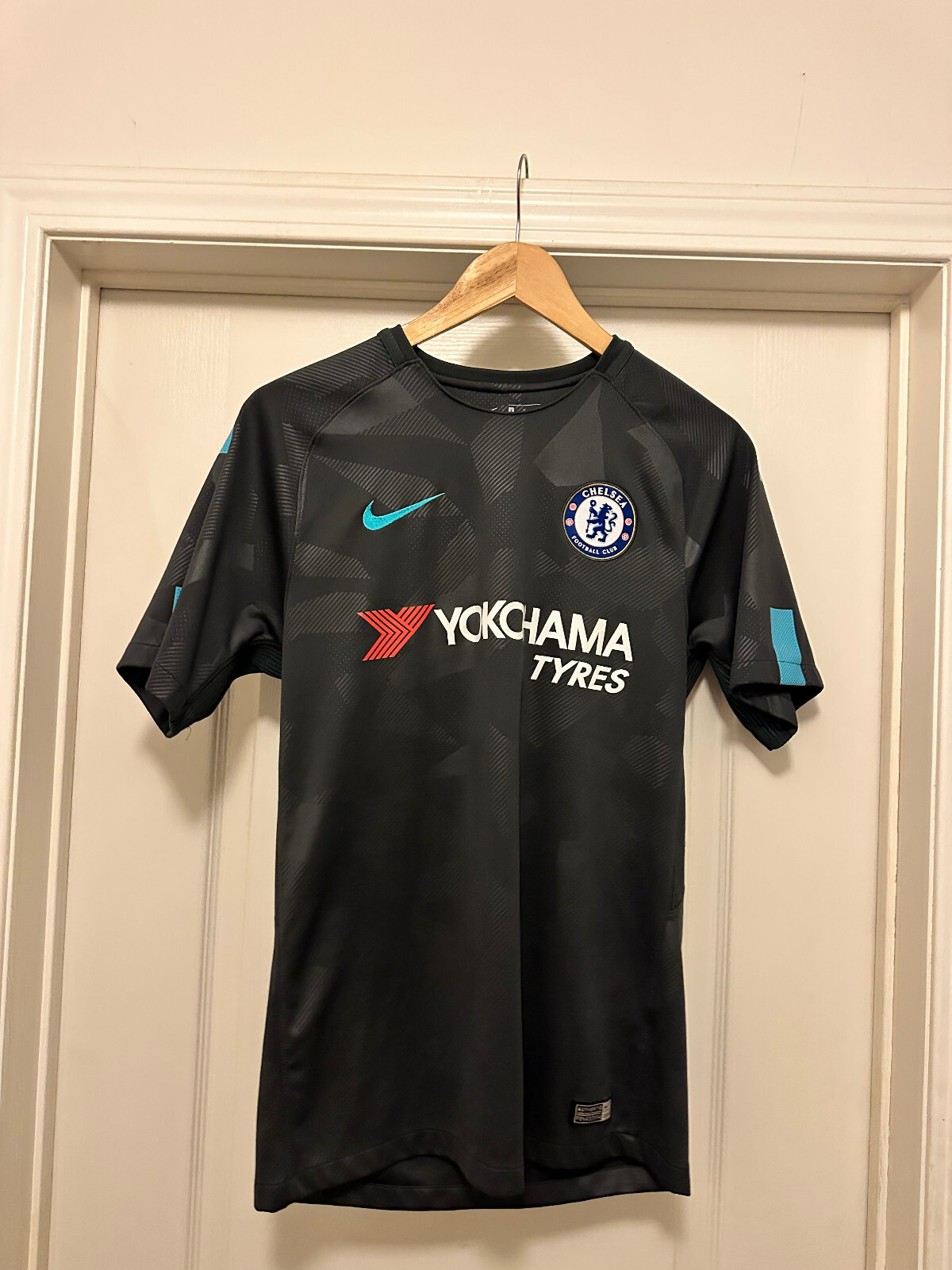 CHELSEA FC BARKLEY 8 18-19サードシャツ CHELSEA FC BARKLEY 8 18-19サードシャツ