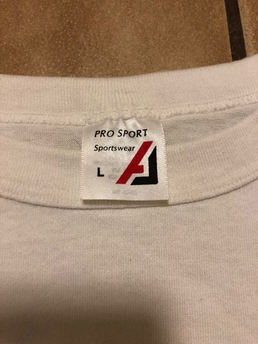 Vintage 1990s St Jude Children's Research Hospital Math-A-Thon T-Shirt Large USA