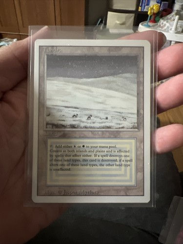 MTG - *NM* Judge Promos (JDG) - Mountain - Full Art Foil