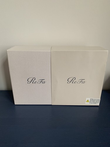 ReFa CARAT face body | eBay