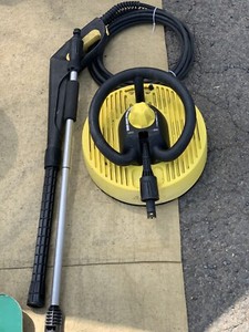 karcher attachments