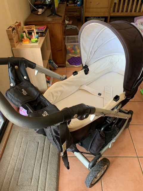 valco baby spark pram
