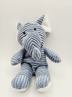MGS group Elephant Plush stuffed animal toy 9''
