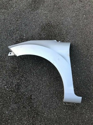 FORD FIESTA NEW MODEL 2018-2020 GENUINE FRONT BUMPER GRILL CHROME H1BB-8200-B