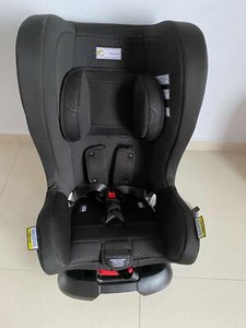 infasecure kompressor 4 caprice isofix 0 to 4 years mini swirl