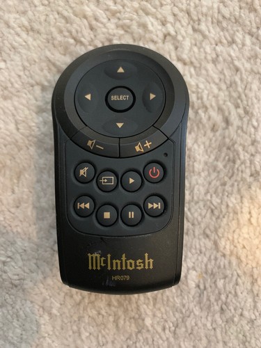 McIntosh McAire with Apple Play & WiFi