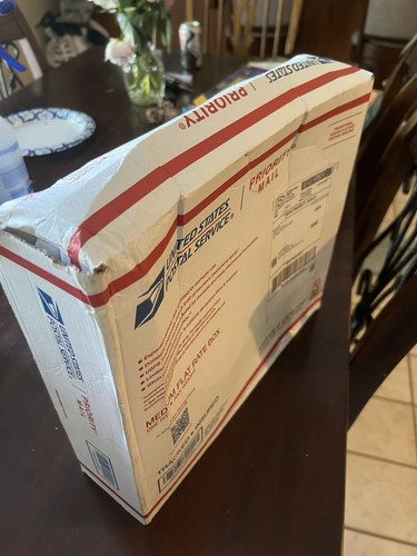 Item photo(s) from verified buyer