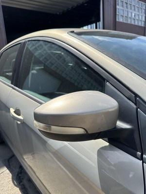 15 16 17 18 FORD FOCUS Door Mirror Passenger Right