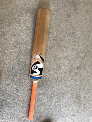 sg thunder plus bat
