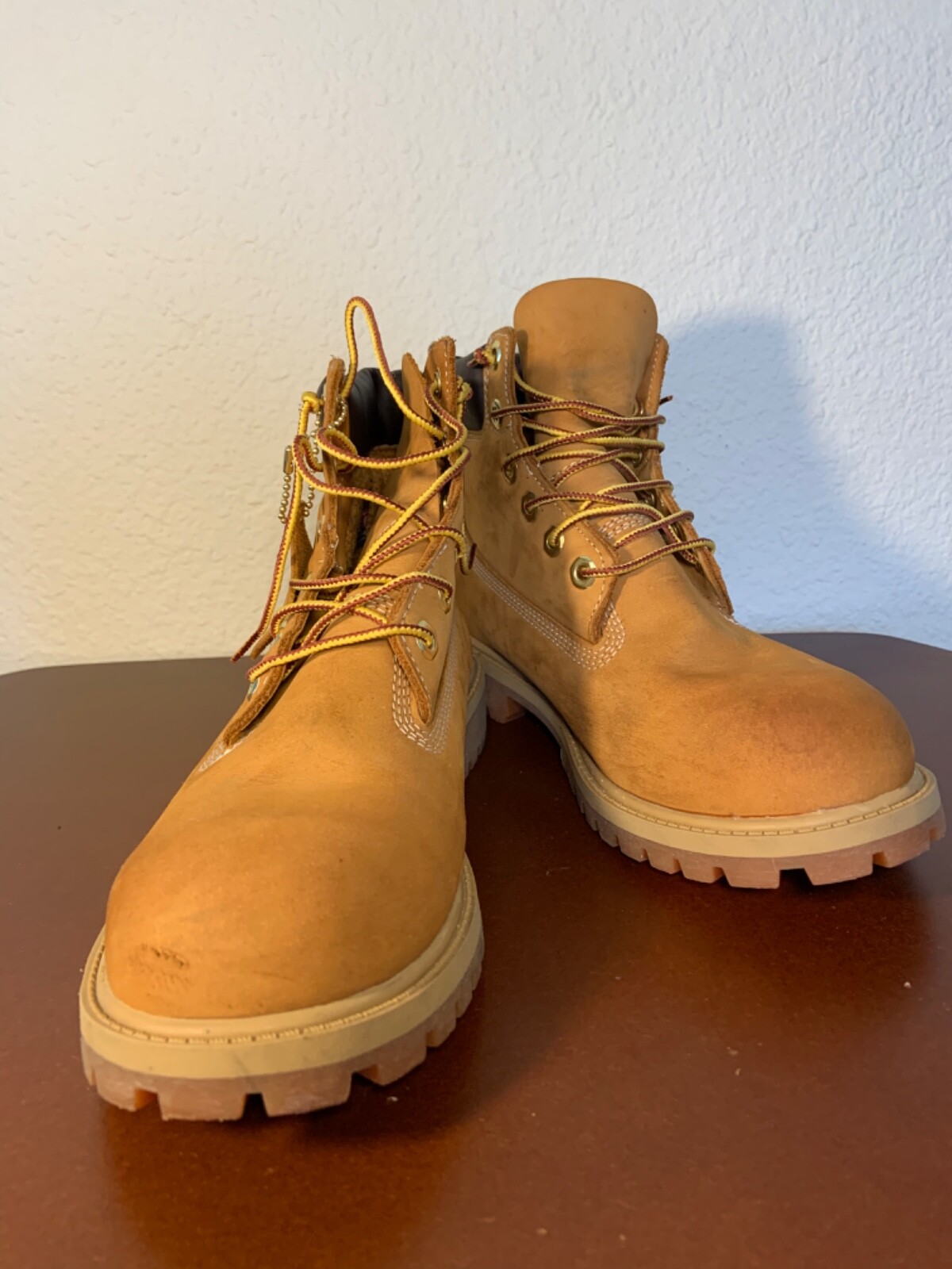 12909 timberland