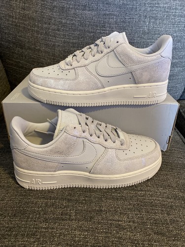 靴 NIKE AIRFORCE1 PURE PLATINUM Nike Air Force 1 Low '07 Pure Platinum (2022) Men's - DH7561