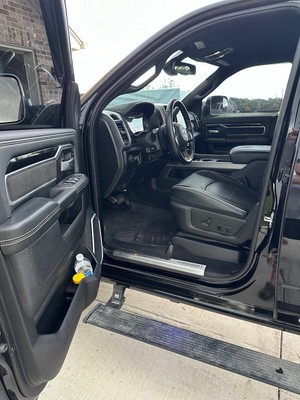 image 1 of interior