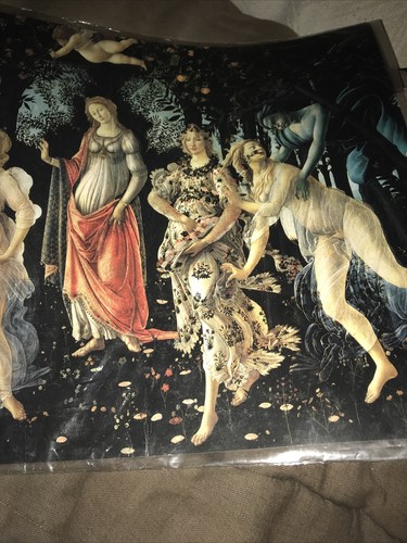 【イタリア画家】I MAESTRI DEL COLORE BOTTICELLI イタリア画家】I MAESTRI DEL COLORE BOTTICELLI Amazon.com