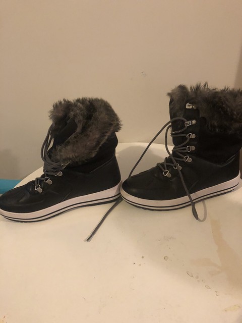 womens apres boots australia
