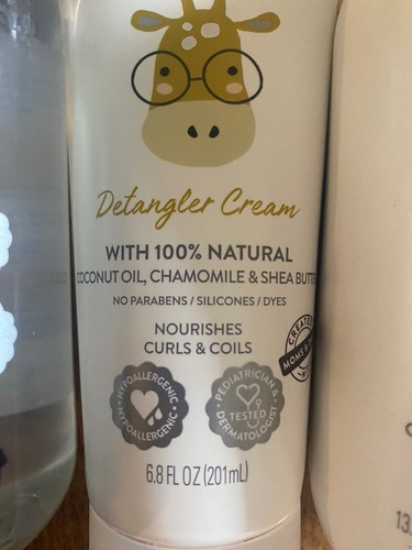 Suave Baby Shampoo Conditioner Lotion Cream Wash, Oil, Chamomile Shea Butter Lot