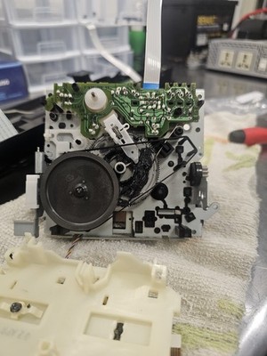 Item photo(s) from verified buyer