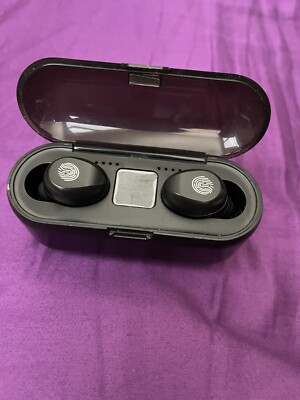 TWS F9 Wireless Earbuds