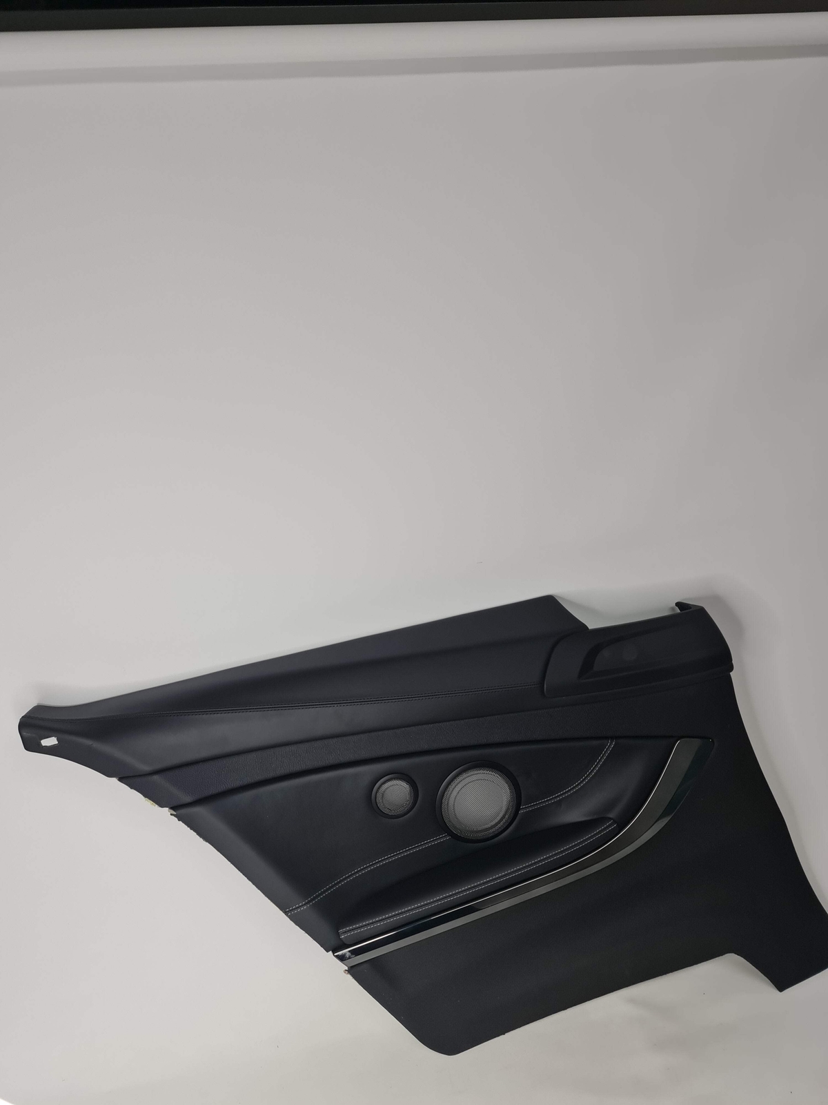 0 Unknown F82 M4 Rear Passenger Door Card - 97758301 image 2
