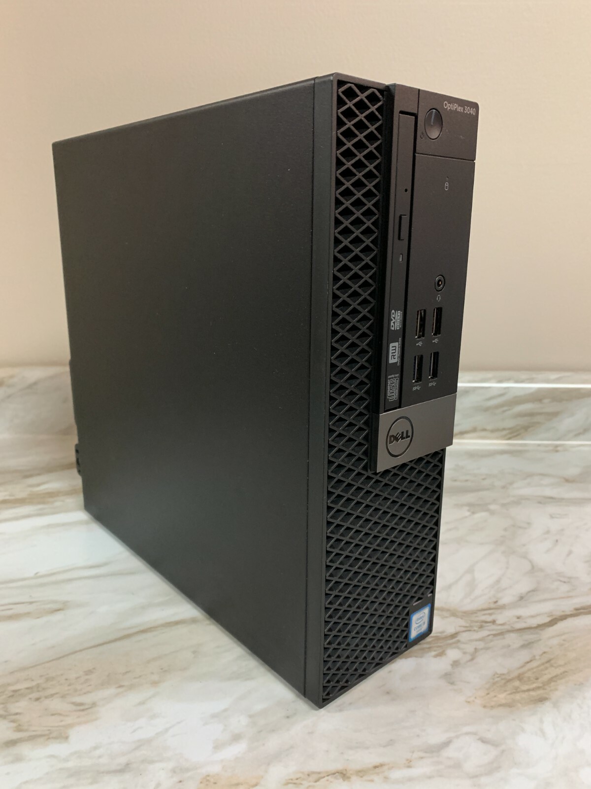 DELL OPTIPLEX 3040 | I5-6500 3.20GHZ | 512GB SSD | 16GB RAM