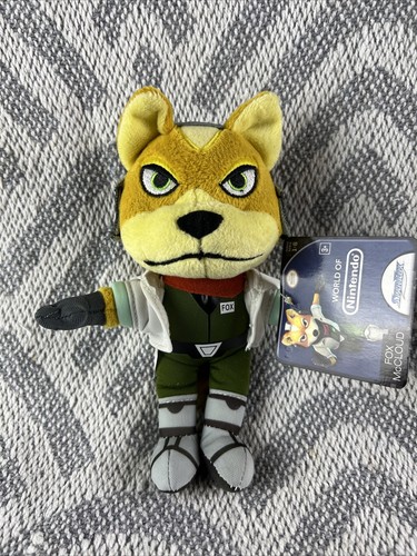 Amazon.co.jp: 非売品 タグ付き STARFOX スターフォックス