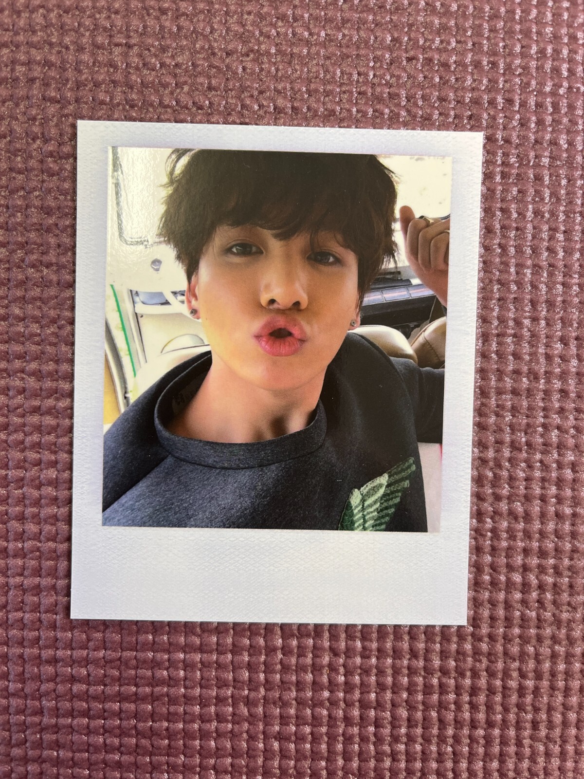 BTS young forever サノク all フォトカード BTS young forever サノク all フォトカード Amazon.com: BTS