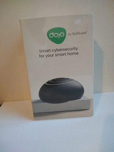Dojo By Bullguard Smart Cybersecurity Protection For Your Smart Home System