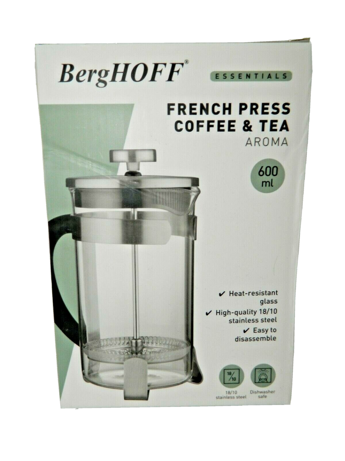 Coffee Tea 3 Cups