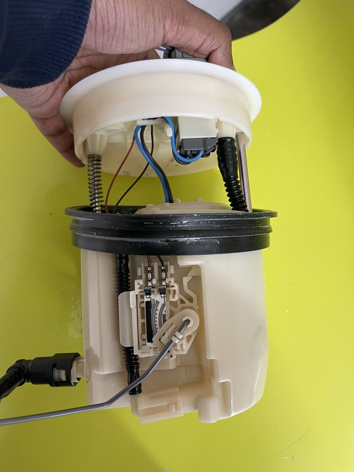 TOYOTA 86 ZN6 FUEL PUMP - thumbnail 3